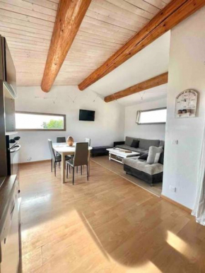 La Source appartement proche Aéroport marseille marignane